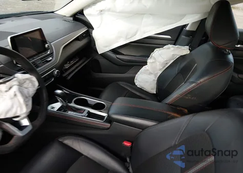 2024 Nissan Altima Sr Fwd z USA, uszkodzony, nr VIN 1N4BL4CV7RN374965